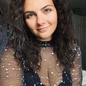 Meet your Posher, Sam